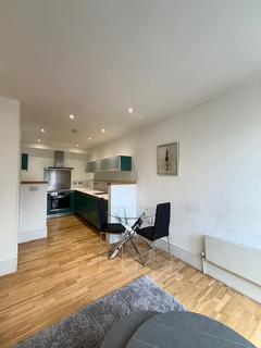 1 bedroom flat to rent, The Copperworks, Railway Street, Kings Cross N1