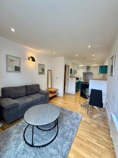 1 bedroom flat to rent, The Copperworks, Railway Street, Kings Cross N1