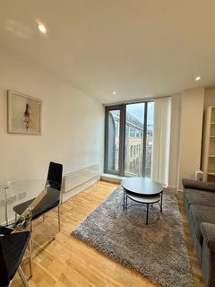 1 bedroom flat to rent, The Copperworks, Railway Street, Kings Cross N1