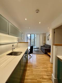 1 bedroom flat to rent, The Copperworks, Railway Street, Kings Cross N1