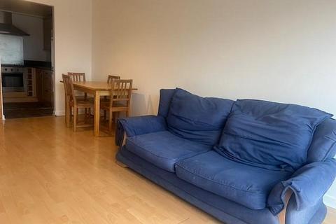 2 bedroom apartment to rent, 58 West Street, West Street, Sheffield, S1