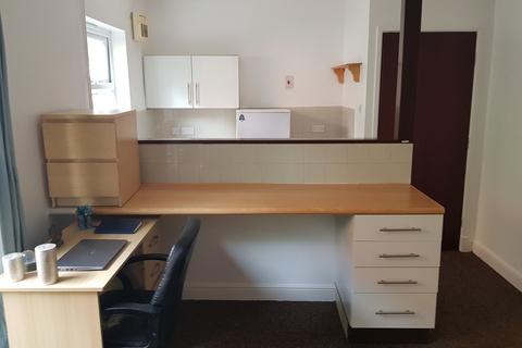 1 bedroom flat to rent, Clarendon Park Road, Leicester LE2
