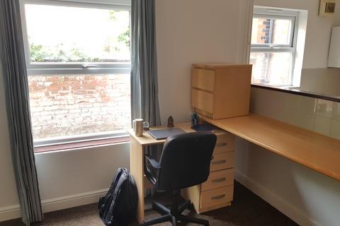 1 bedroom flat to rent, Clarendon Park Road, Leicester LE2