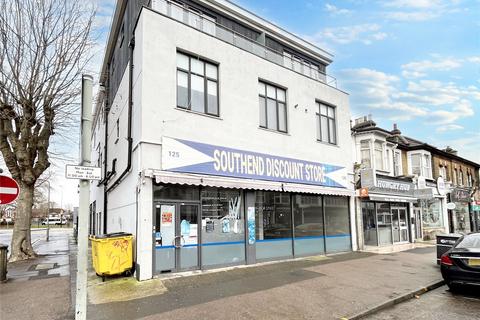Shop to rent, Southchurch Road, Southend-on-Sea, Essex, SS1