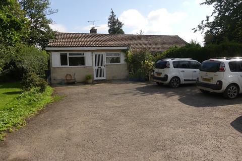 3 bedroom detached bungalow to rent - Ridgeway Lane, Dauntsey SN15