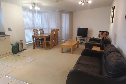 2 bedroom house to rent, Aurora, Kings Road, Swansea. SA1 1FY