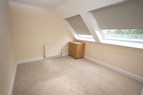 2 bedroom duplex to rent, Cranes Park, Surbiton KT5