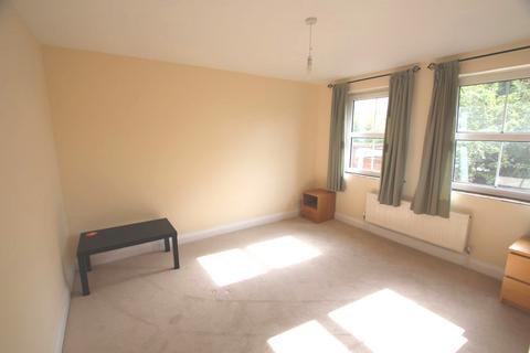 2 bedroom duplex to rent, Cranes Park, Surbiton KT5