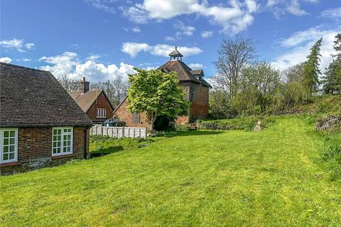 4 bedroom bungalow to rent, Wotton Park Cottages, Guildford Road