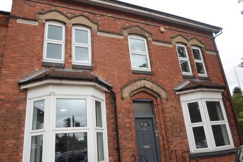 1 bedroom apartment to rent, Station Road, Wigston, Leicester LE18