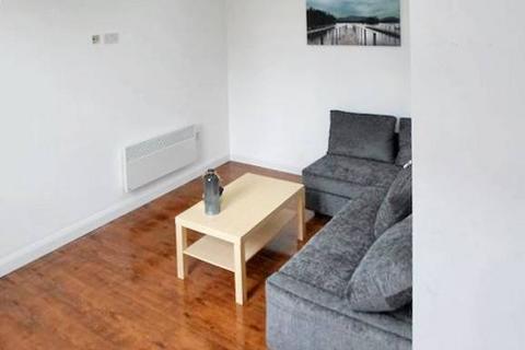 1 bedroom apartment to rent, Station Road, Wigston, Leicester LE18