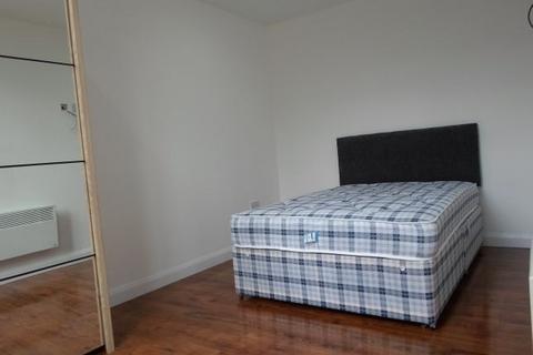 1 bedroom apartment to rent, Station Road, Wigston, Leicester LE18