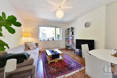 2 bedroom maisonette for sale - Christchurch Avenue, Brondesbury NW6