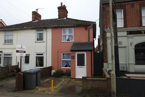 undefined, Haylings Road, Leiston