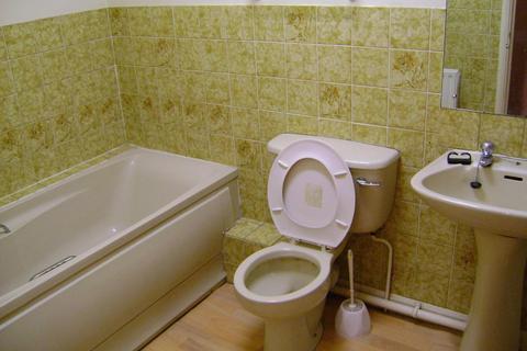 undefined, Elmfield Court, Liphook Road, Lindford GU35