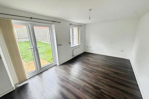 undefined, Cherry Blossom Way, Aylesham CT3