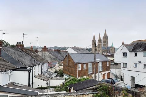 undefined, Truro