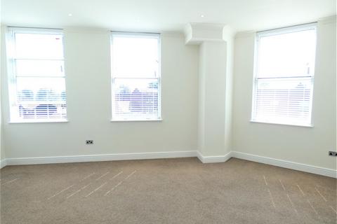 undefined, St Peters Street, St Albans