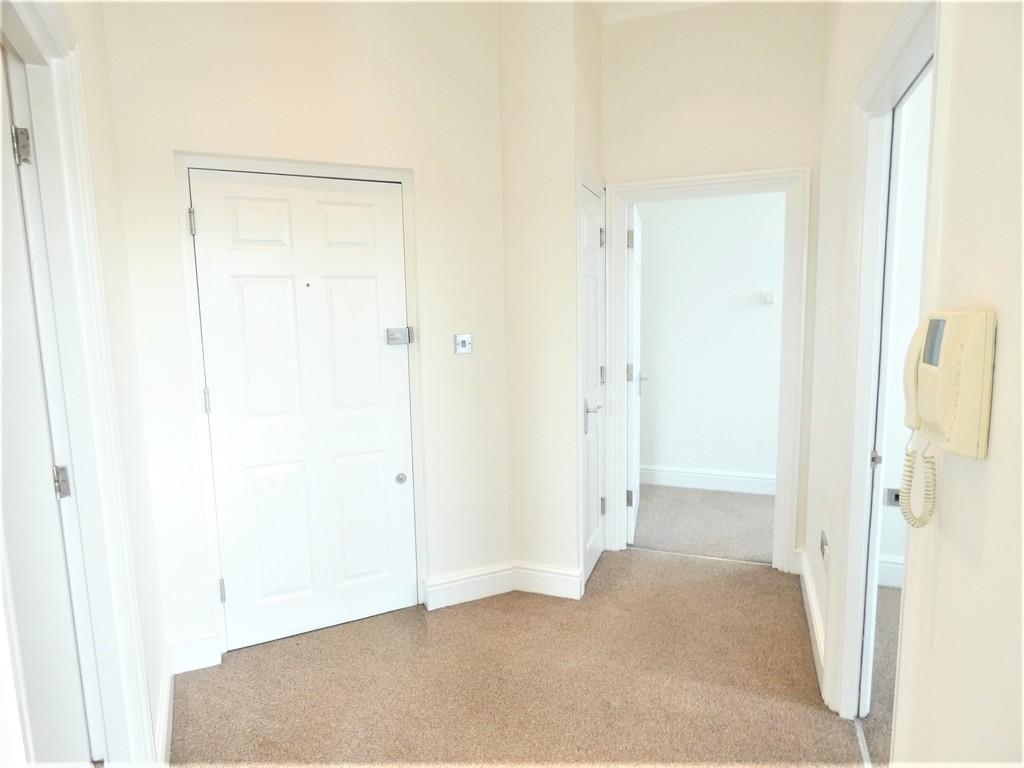 Entrnace Hall