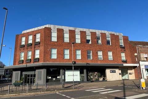 undefined, St Peters Street, St Albans