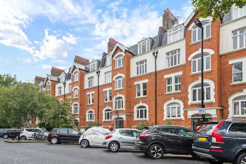 2 bedroom flat to rent, Southwold Mansions, Widley Road, Maida Vale, London