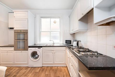 2 bedroom flat to rent, Southwold Mansions, Widley Road, Maida Vale, London