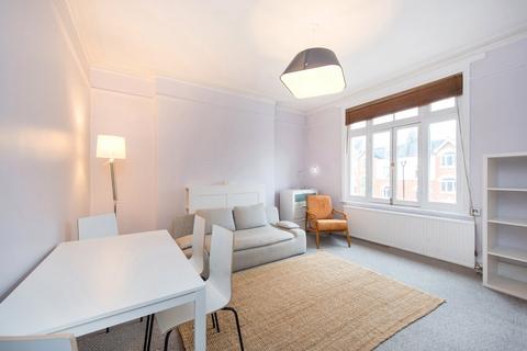 2 bedroom flat to rent, Southwold Mansions, Widley Road, Maida Vale, London