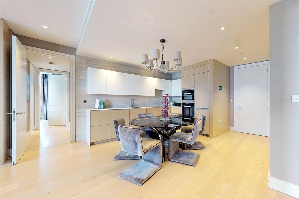 Apartment in London - View 2
