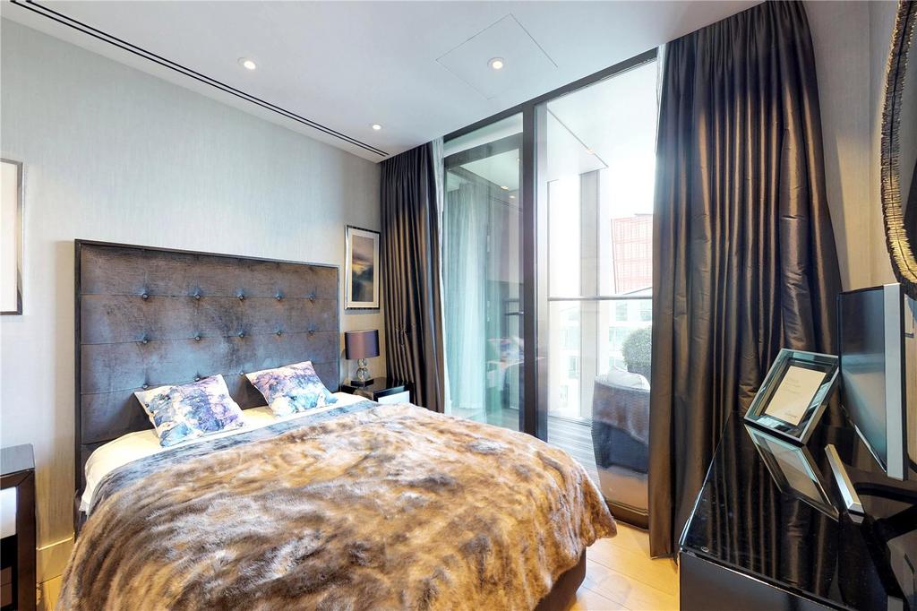 Apartment in London - View 3