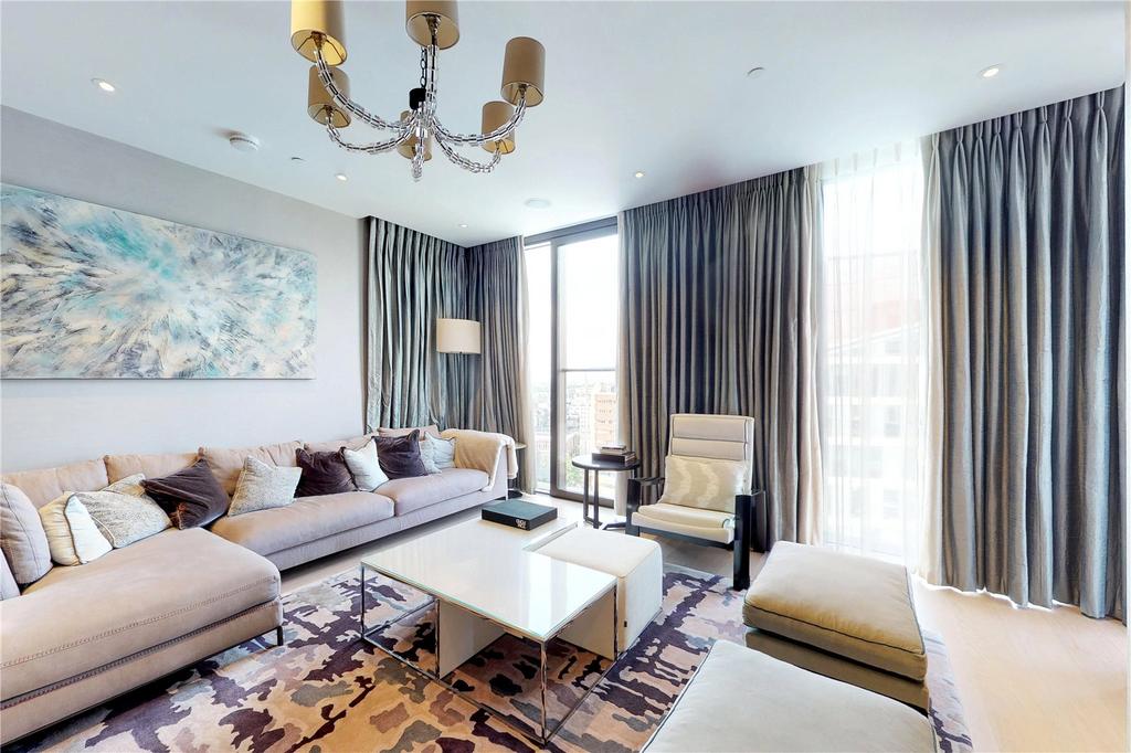 Apartment in London - View 4