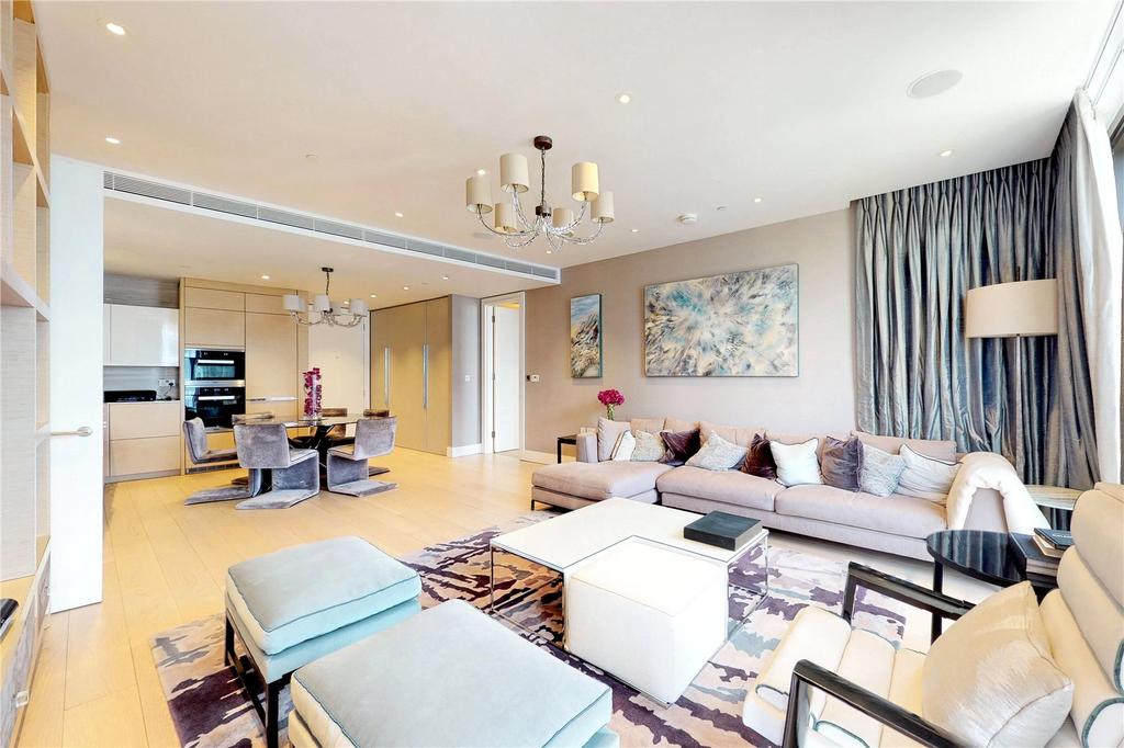 Apartment in London - View 5