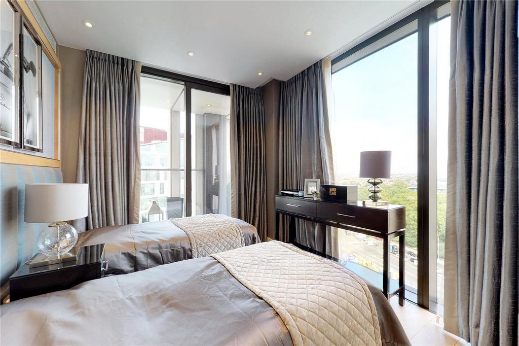 Apartment in London - More