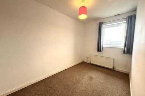 3 bedroom maisonette to rent, Salamanca Street, Torpoint