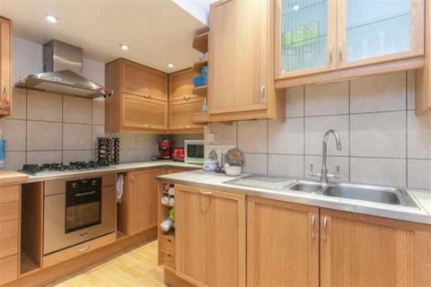 1 bedroom flat to rent, St Stephens Avenue, London, W12 8JH