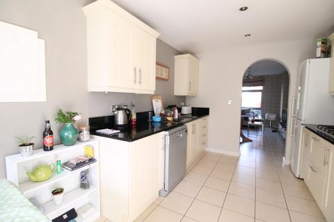 1 bedroom in a house share to rent - Nazareth Road, Nottingham