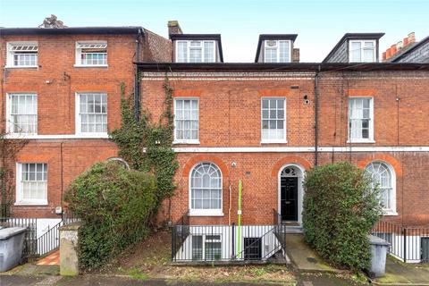 1 bedroom apartment to rent, Russell Street, Reading, Berkshire, RG1