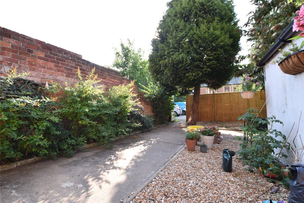 Communal Garden