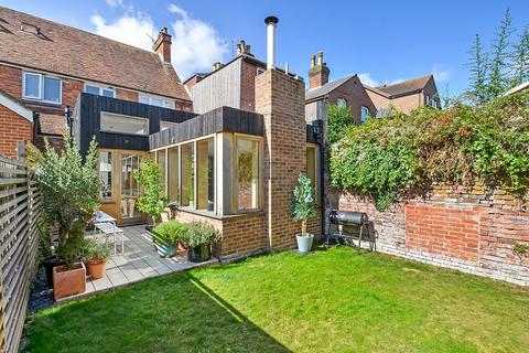 3 bedroom townhouse to rent - Swan Lane, Winchester