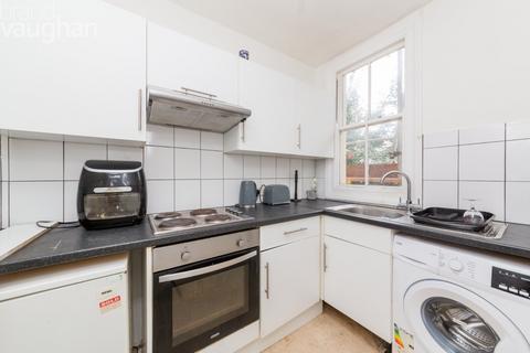 Studio to rent, Lorna Road, Hove, BN3