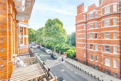 3 bedroom apartment to rent, Kensington Mansions, Trebovir Road, London, SW5