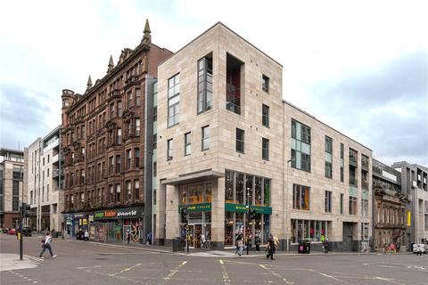2 bedroom apartment to rent, West Nile Street, City Centre, Glasgow