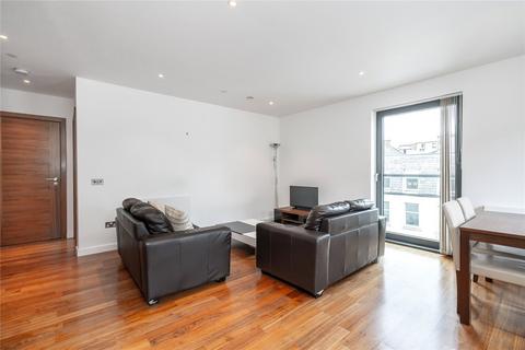 2 bedroom apartment to rent, West Nile Street, City Centre, Glasgow