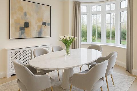 5 bedroom house to rent, Hyde Park Square, Hyde Park, W2