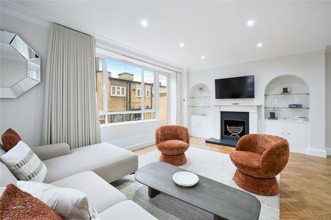 5 bedroom house to rent, Hyde Park Square, Hyde Park, W2
