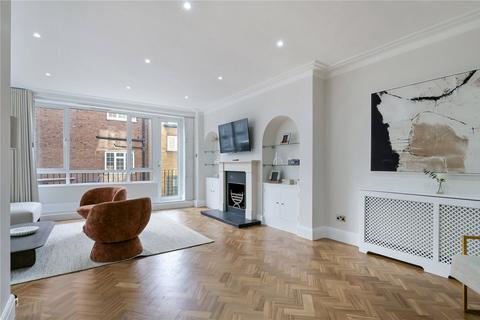 undefined, Hyde Park Square, Hyde Park, W2