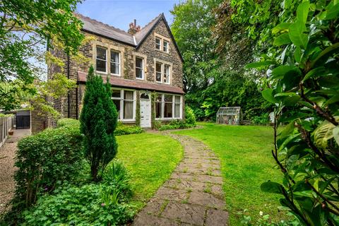 8 bedroom detached house for sale, Cleveland House, Springwood Road, Oakwood, Leeds