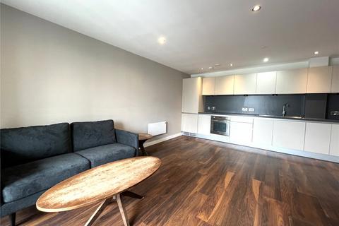 2 bedroom apartment to rent, Regent Road, Manchester, Greater Manchester, M3