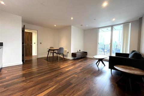 2 bedroom apartment to rent, Regent Road, Manchester, Greater Manchester, M3