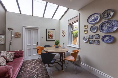 4 bedroom terraced house for sale, Oaklands, Gosforth, Newcastle upon Tyne