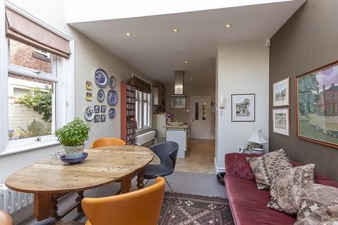 4 bedroom terraced house for sale, Oaklands, Gosforth, Newcastle upon Tyne